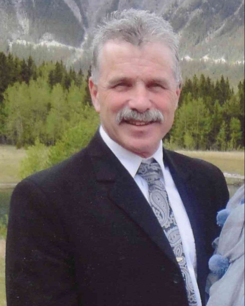 Murray James Thomson Profile Photo