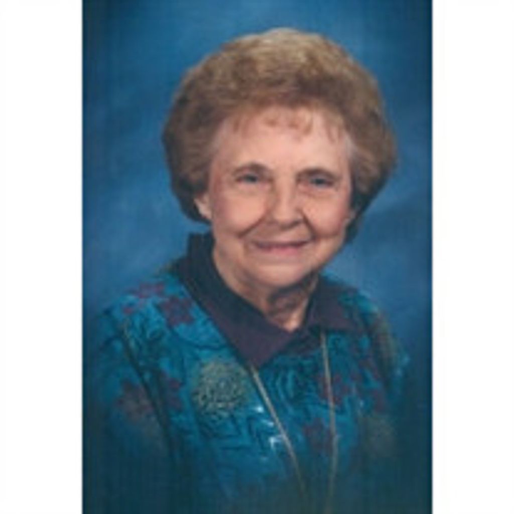 Rosemary Hardy
