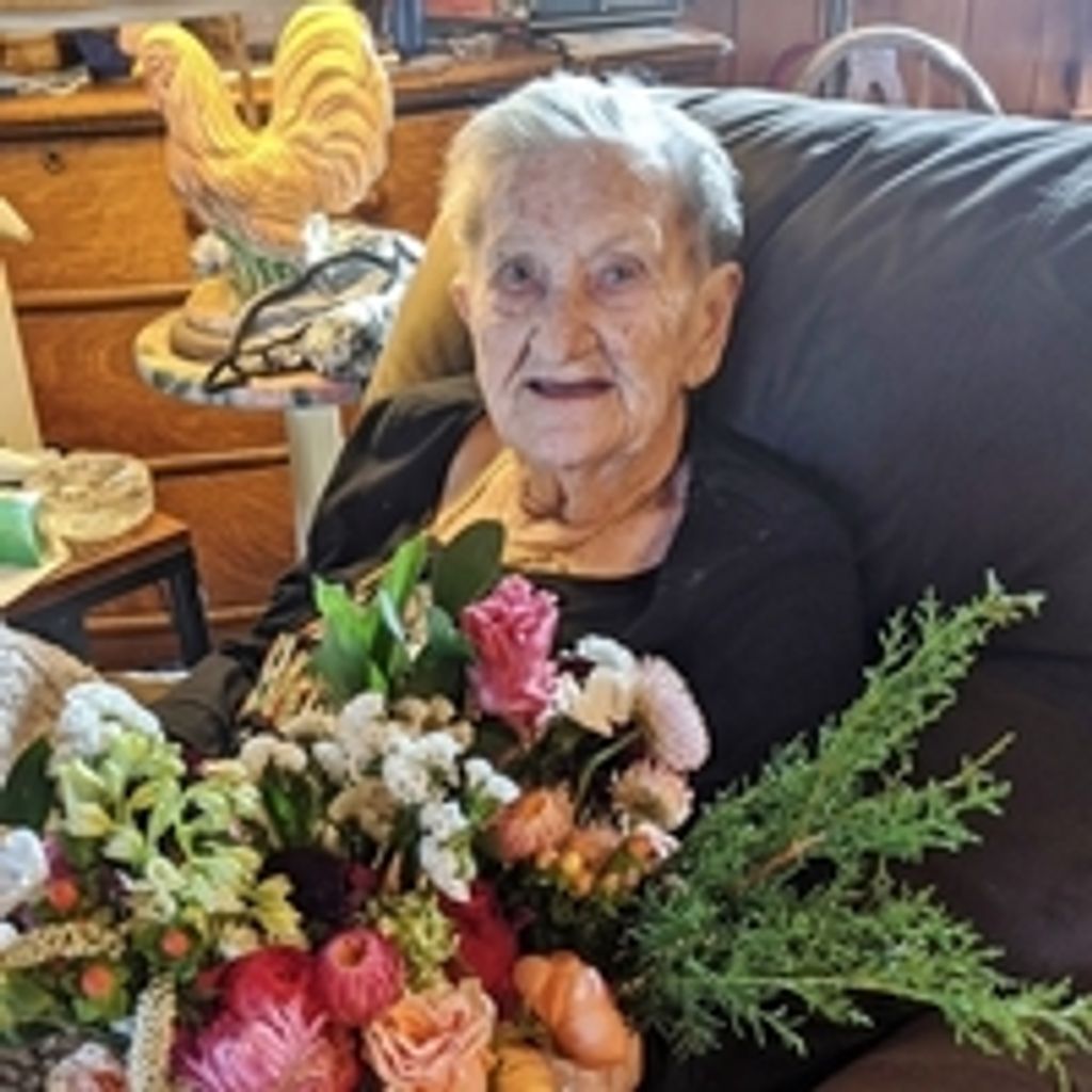 Nell Powell Long