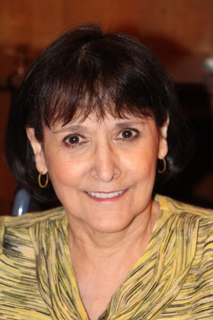 Beverly Mcgilvrey (Nee Grcevich) Profile Photo
