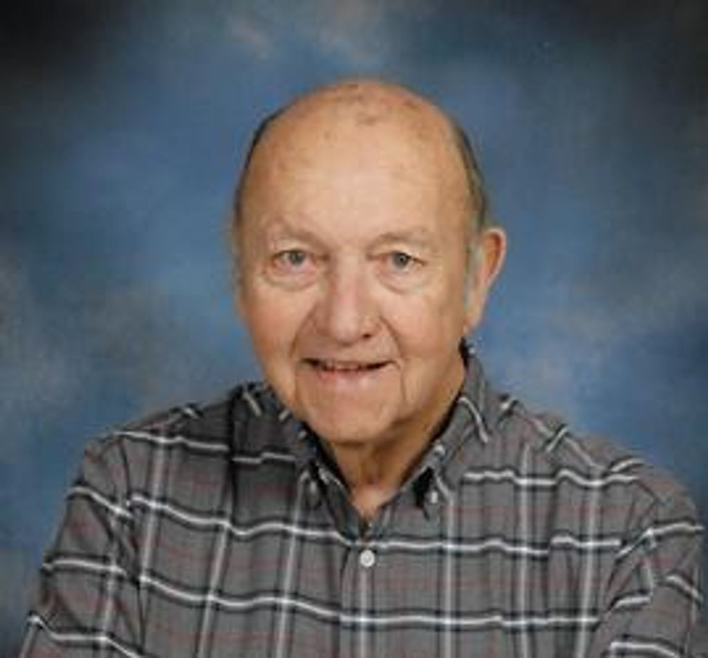 Jack Crabtree Profile Photo