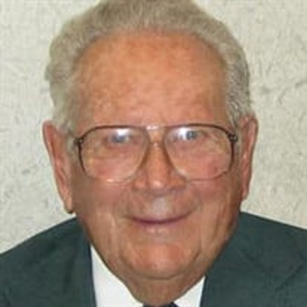 Eugene Haycock