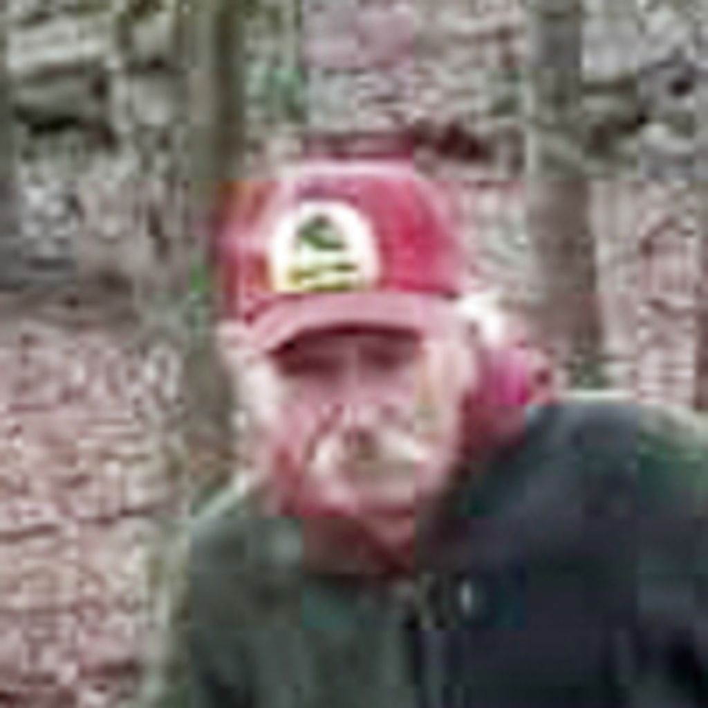 Mick Morgan Profile Photo