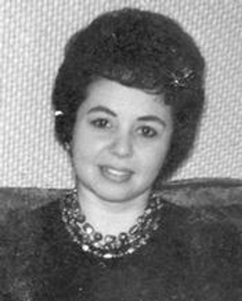 Beatrice J. Spinello