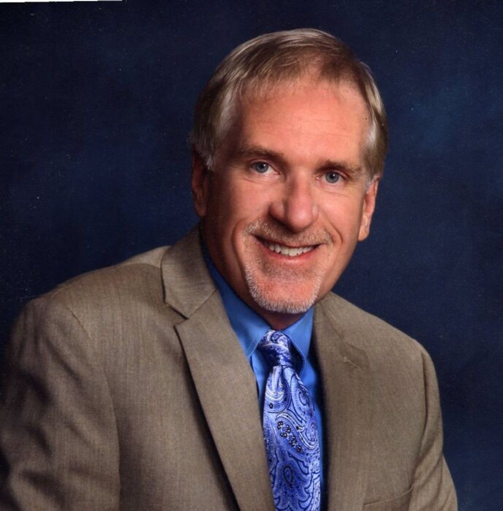 Michael Scott Harden Profile Photo