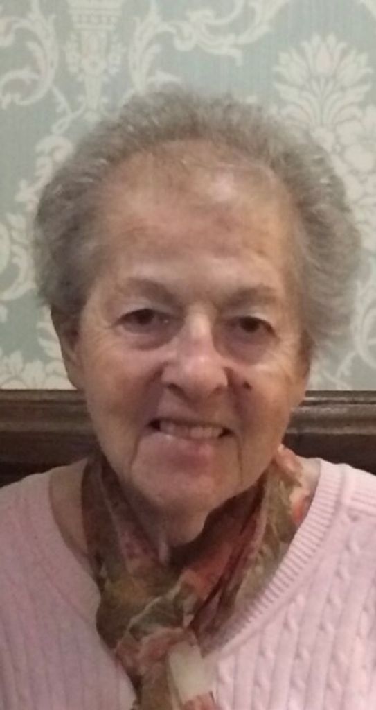 Florence M. Delucia Profile Photo