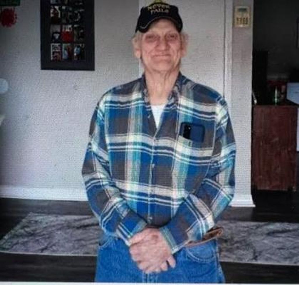 Steve Allen Hudgins Profile Photo