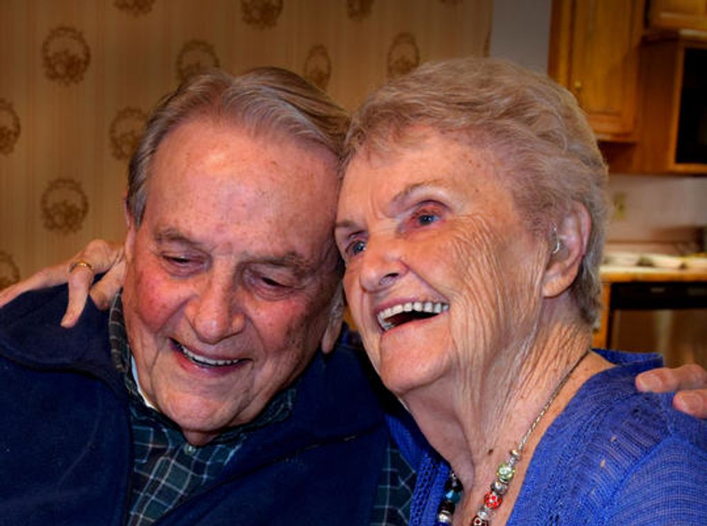 Midge Baker Profile Photo