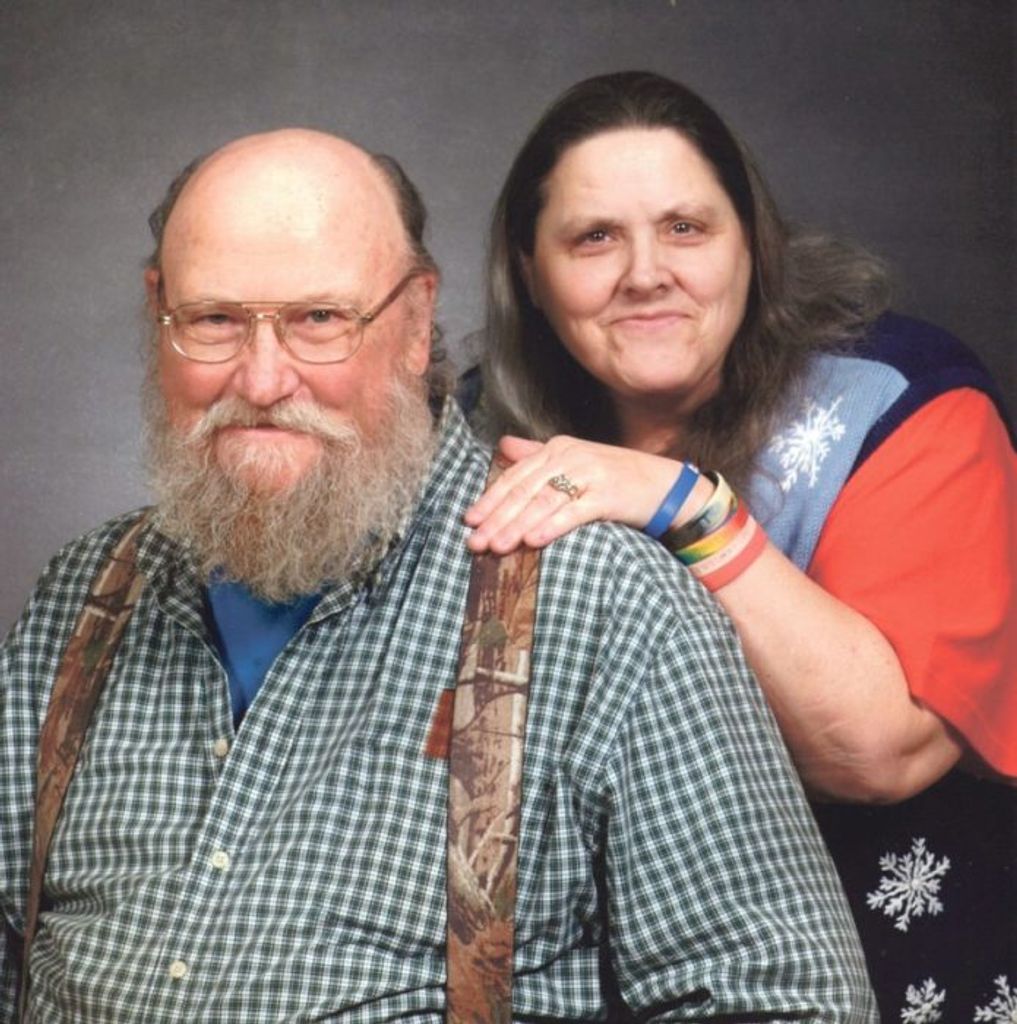 Charles Richard Frampton Profile Photo