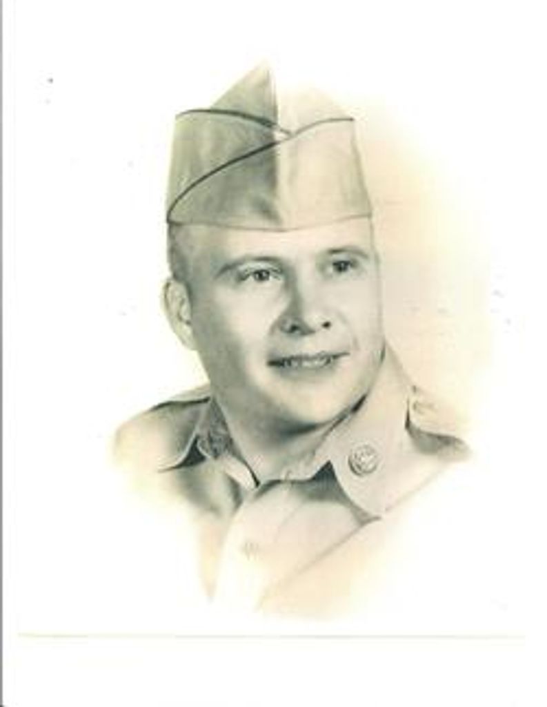 Artie Eugene Patterson