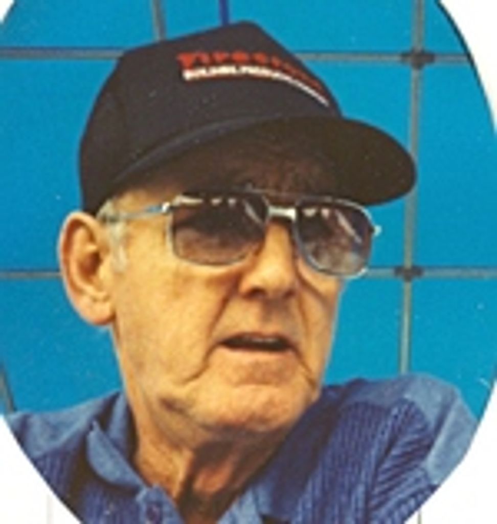 James Coy Nance, Jr.