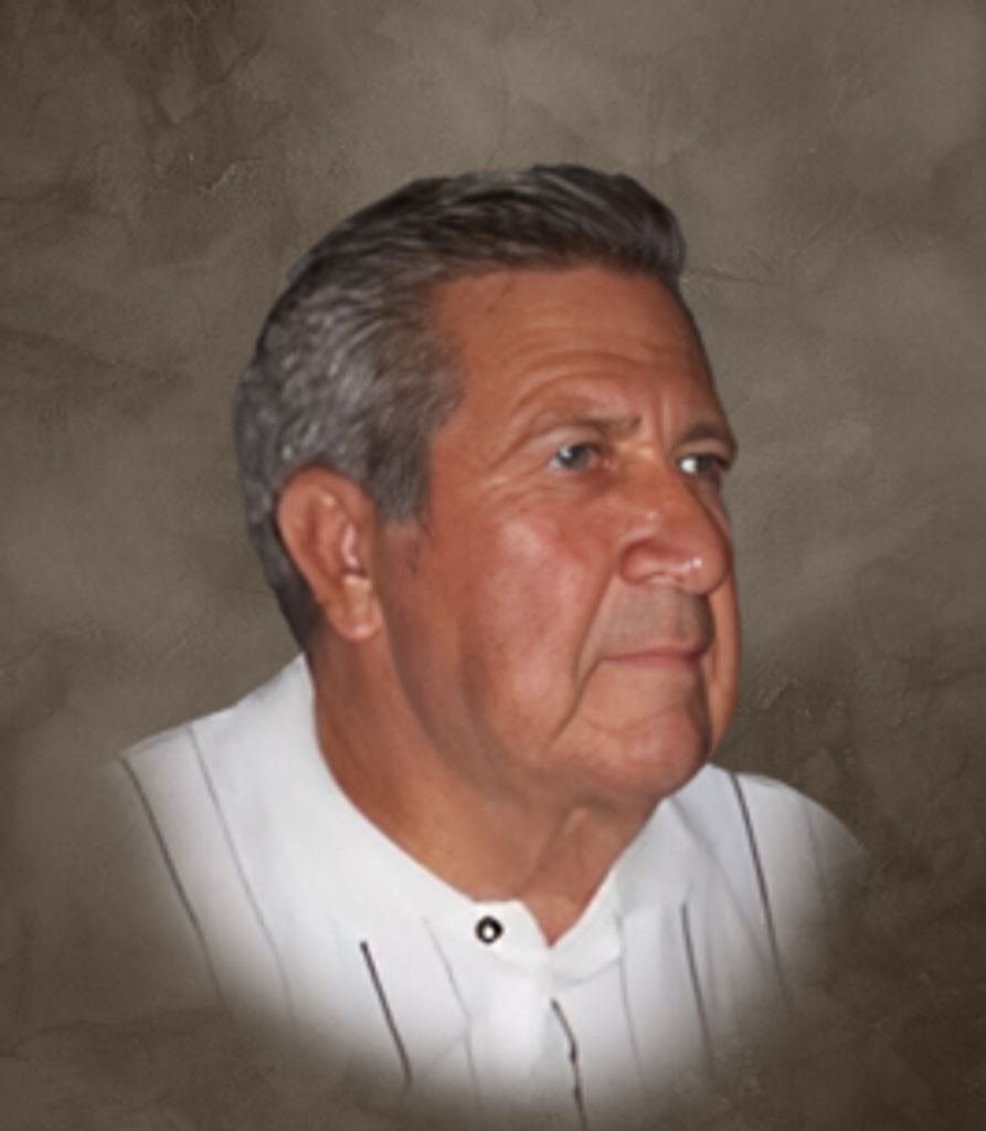 Billy Parrish Profile Photo