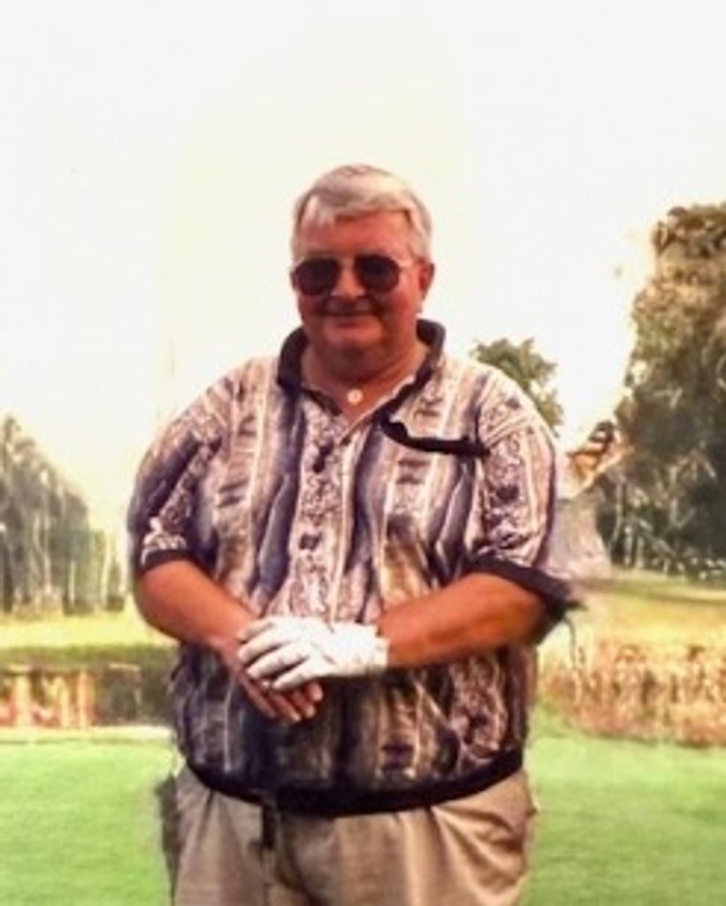 Jack Collins Albertson Profile Photo