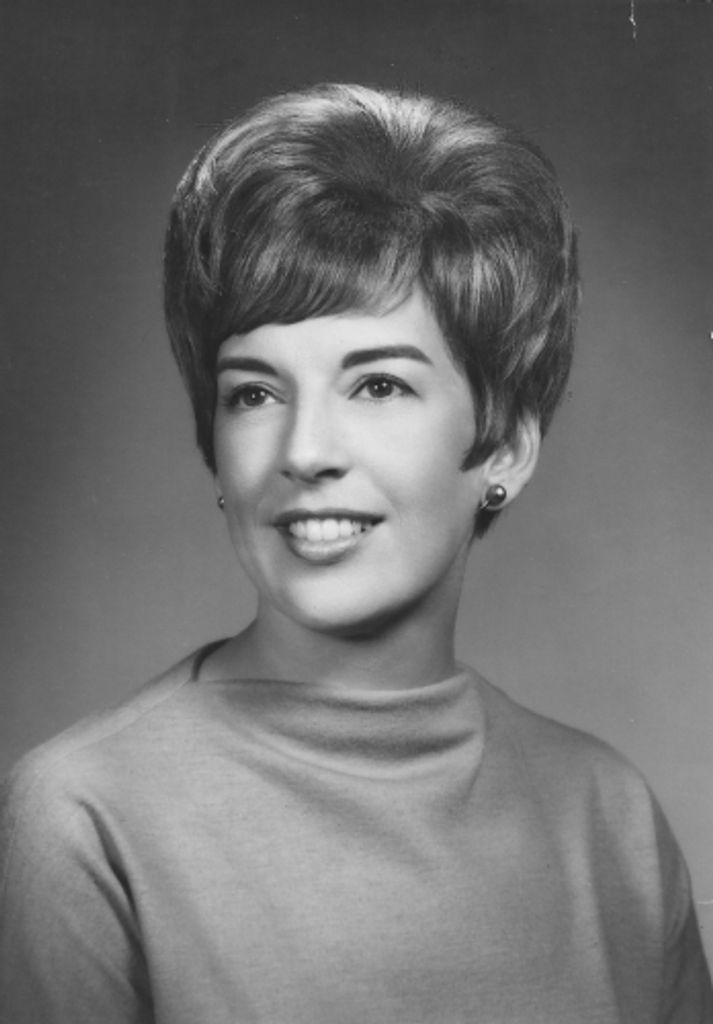 Mrs. Betty Murphy Adams