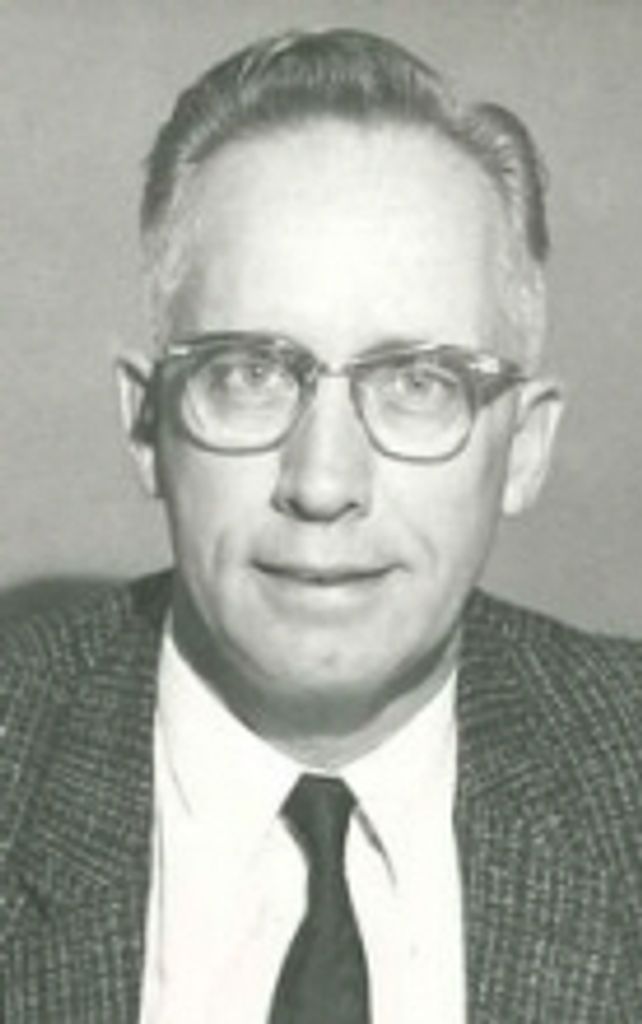 Beuford H. "Bushy" Wirt