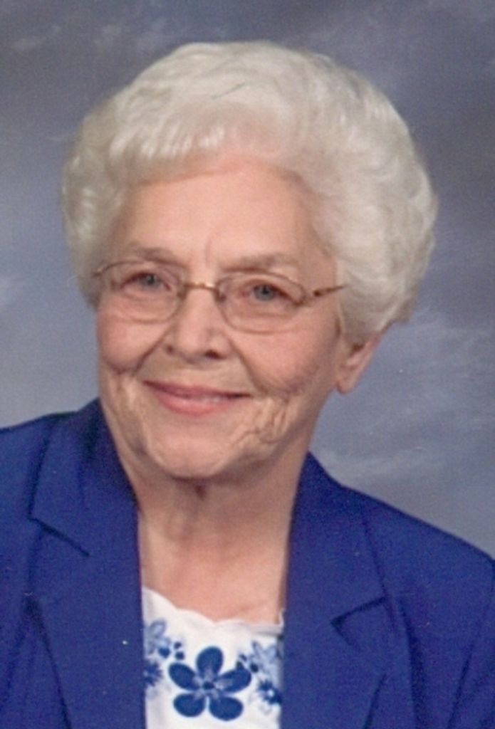 Margie Bujol