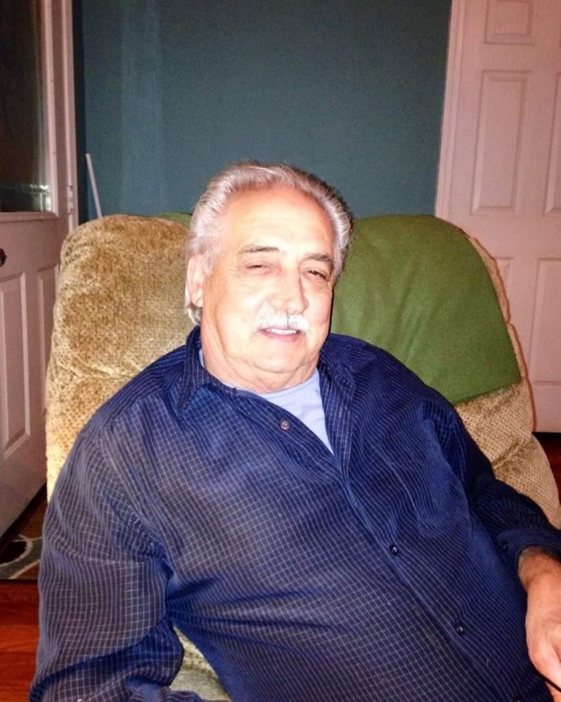 John W. Hayes Jr.