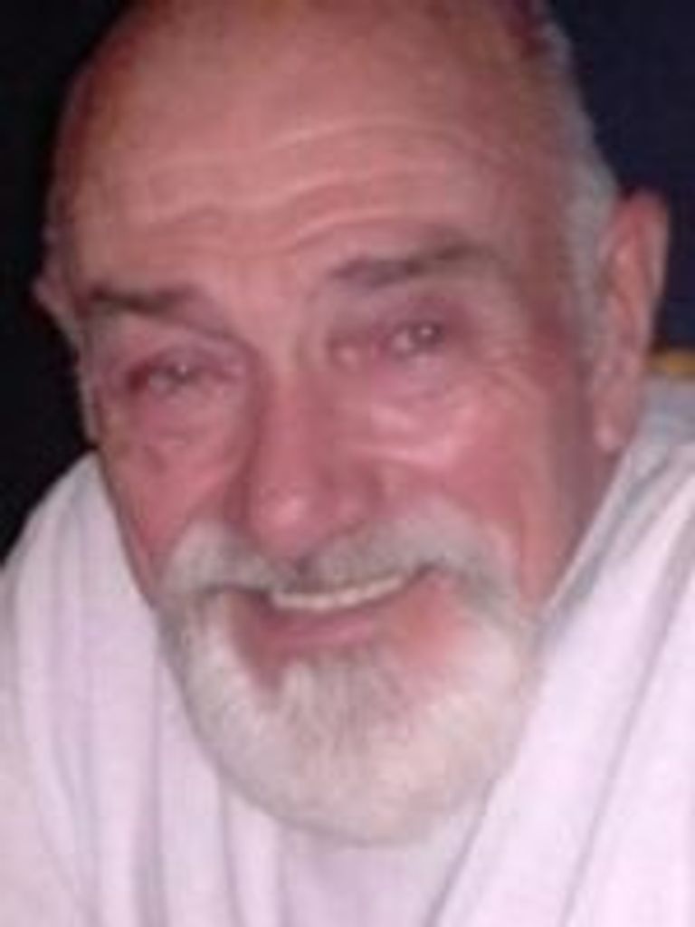 Thomas  David Doughty  Jr