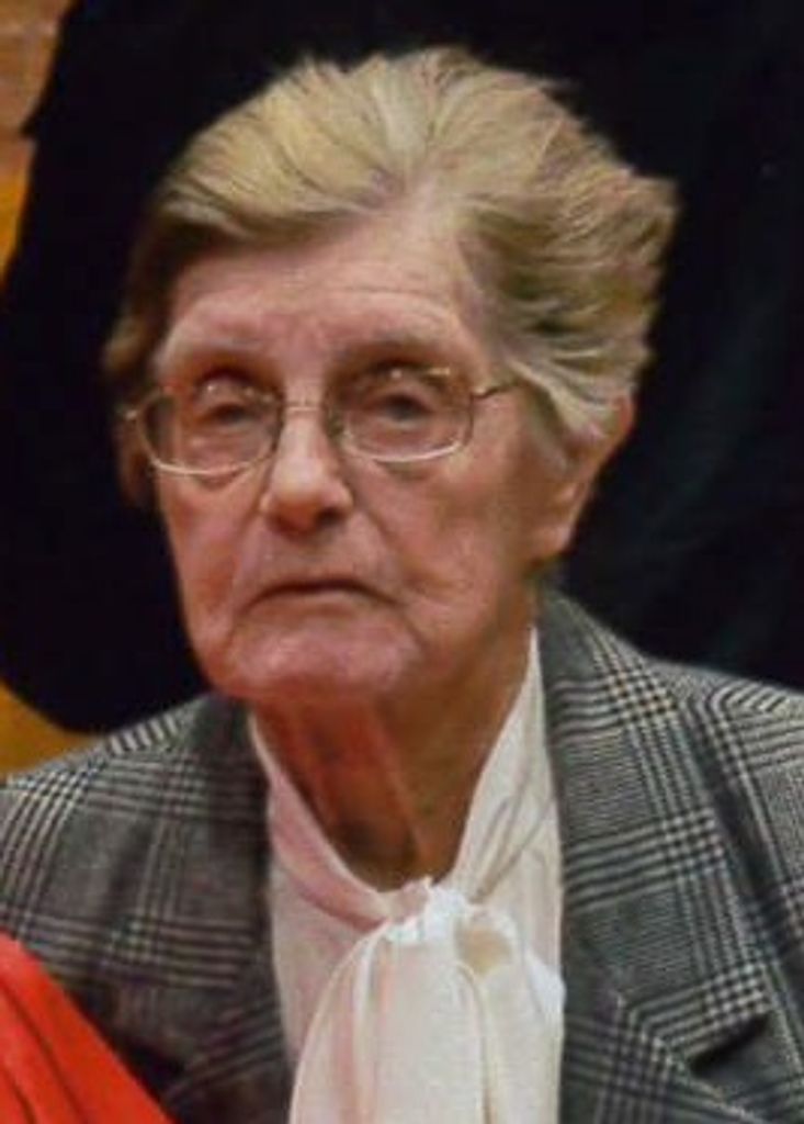 Evelyn Riggs