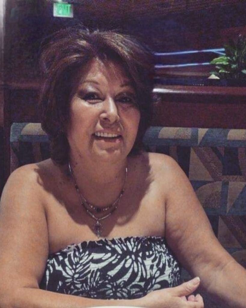 Loretta Martinez Profile Photo