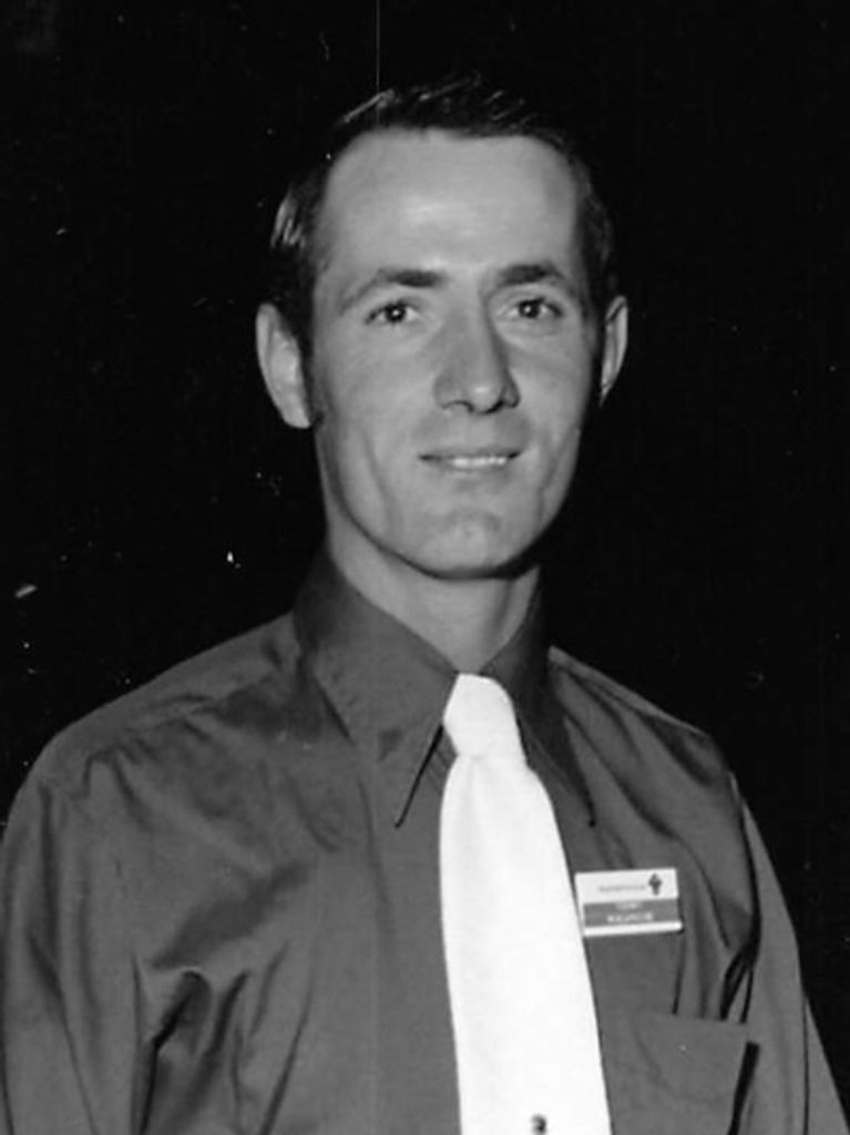 Terry W. Shearmire Profile Photo