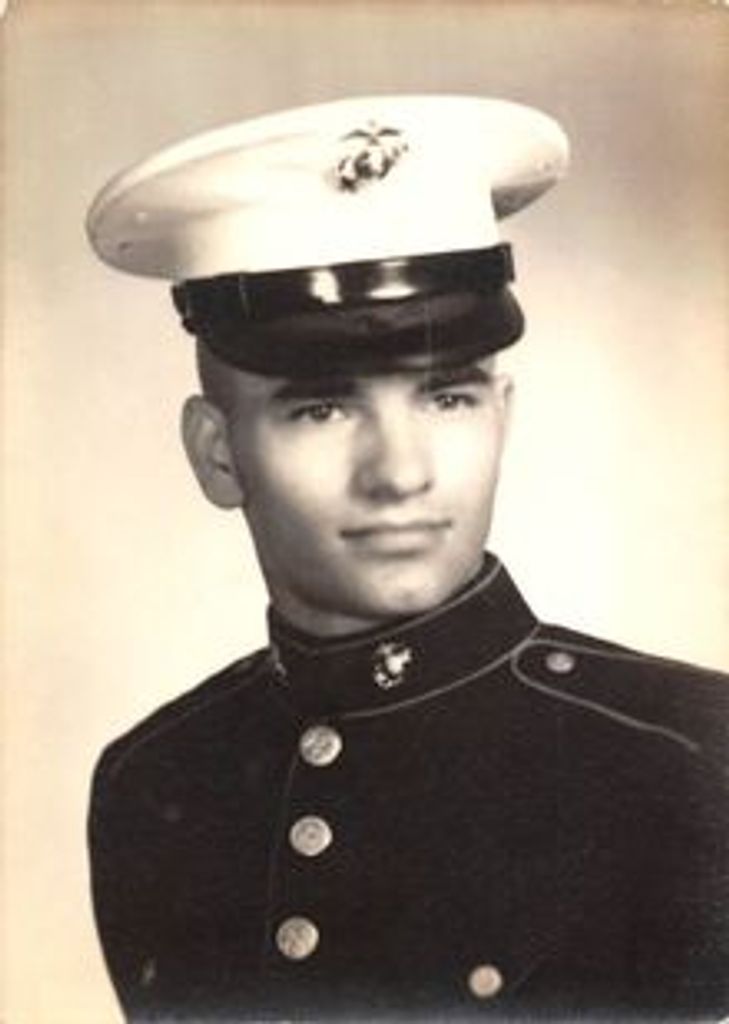 Richard Nolan