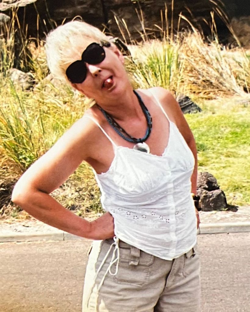 Jody Boundy