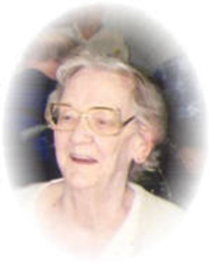 Mabel Lewis