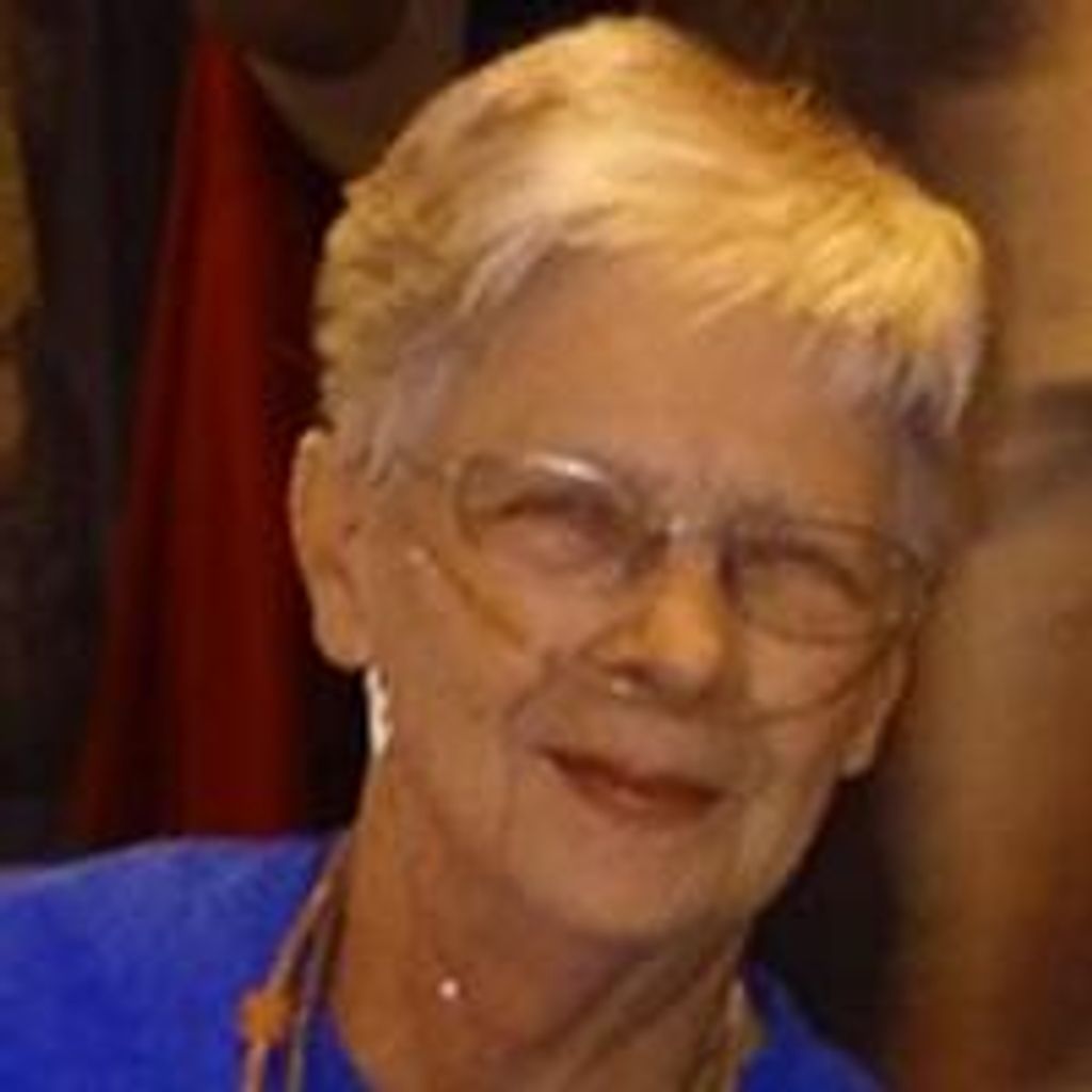 Elizabeth Ann Horton Profile Photo