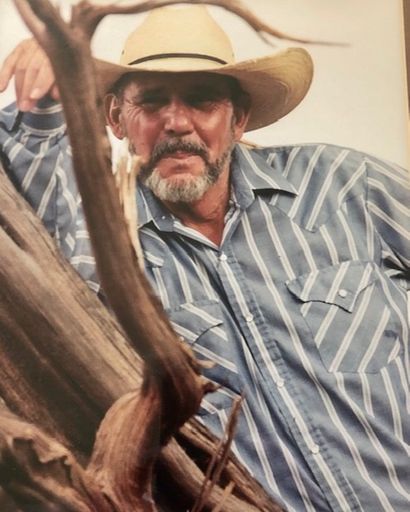 Kevin Shakespeare's obituary image