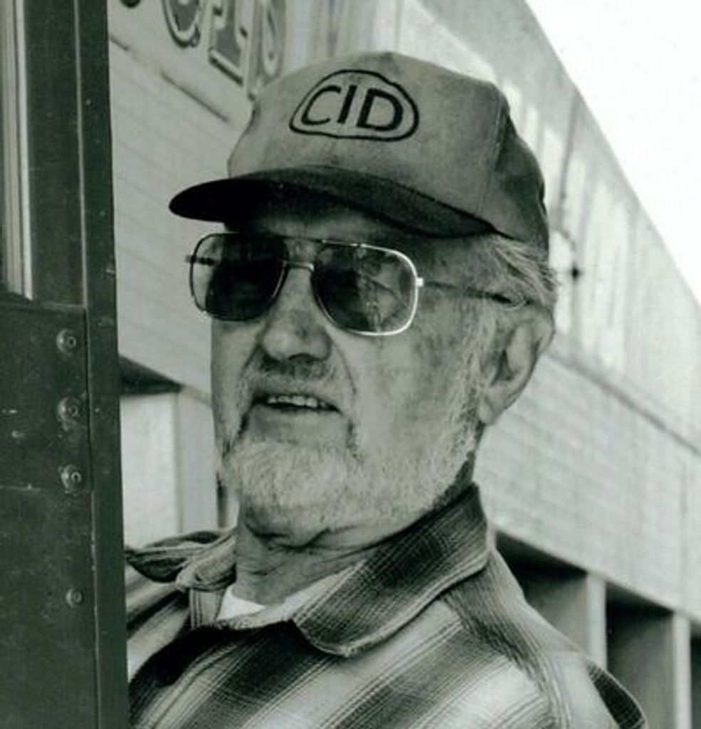 Ronald M. Burroughs Profile Photo