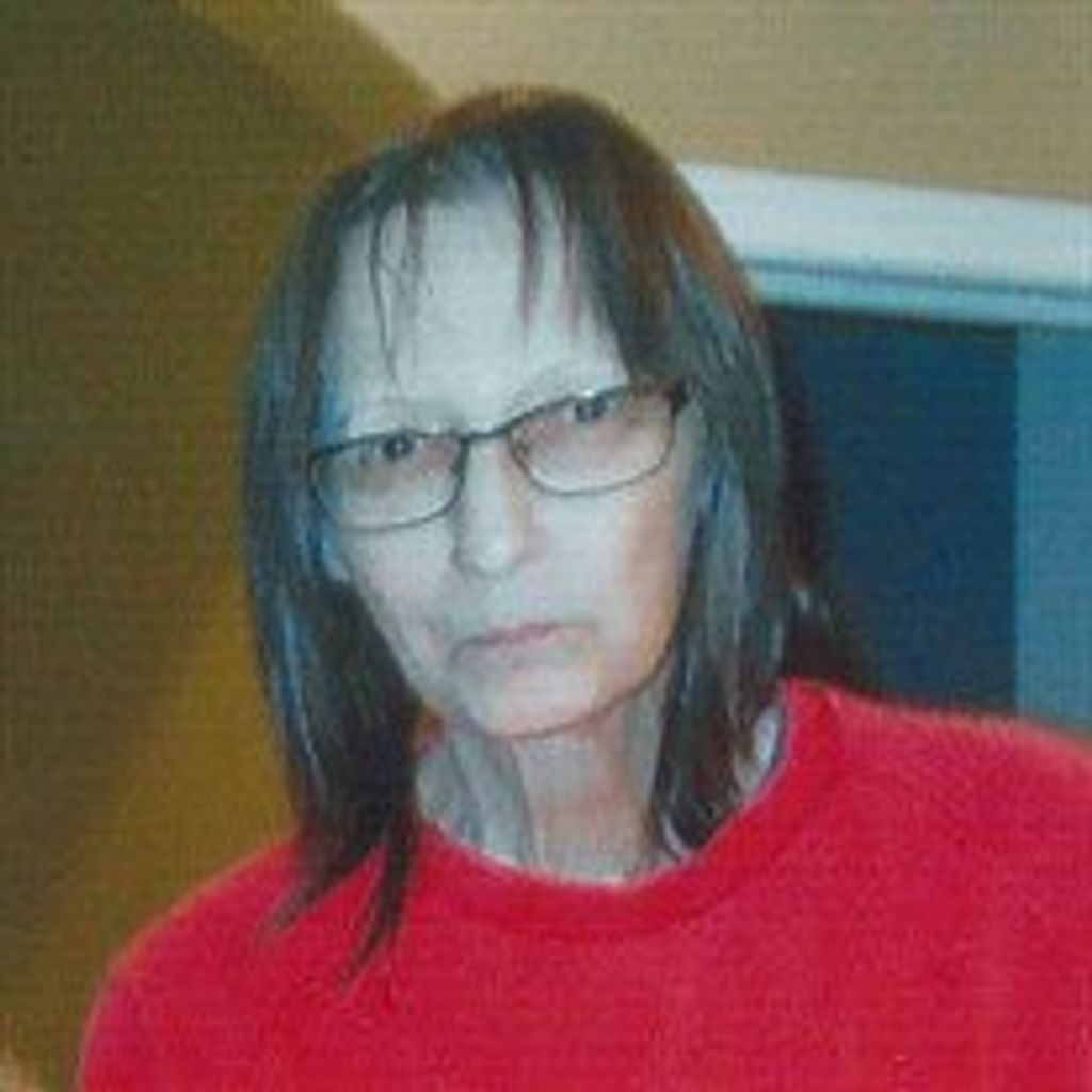 Mary  Jo Krekus