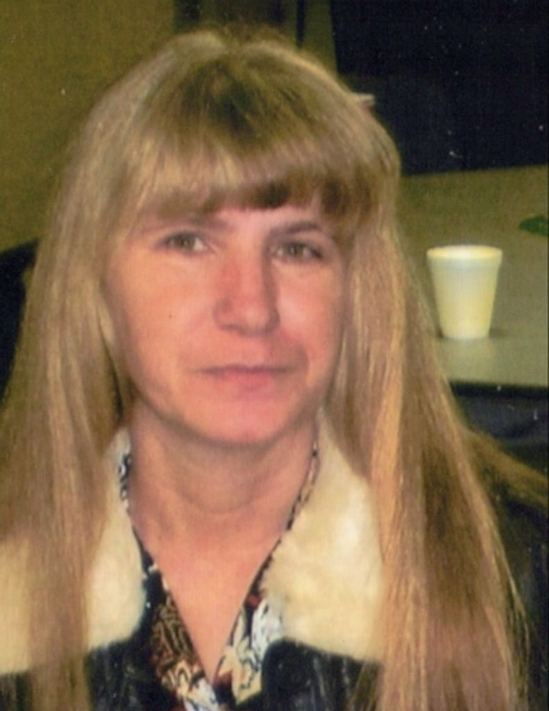 Diane Patterson Profile Photo