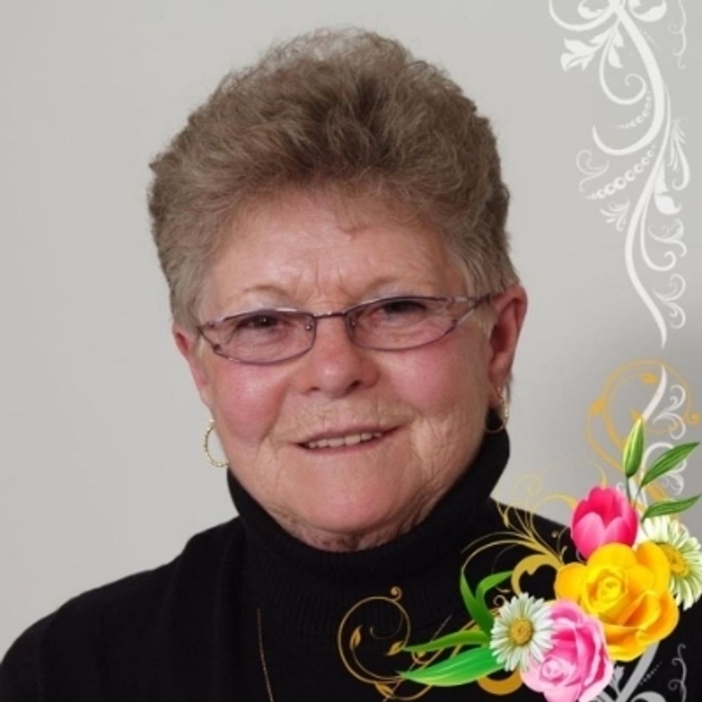 Alberta "Bert" Hornbeck Profile Photo