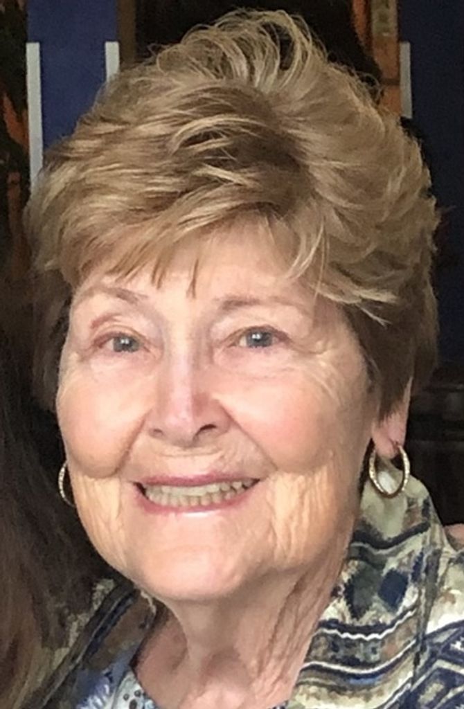 Sarah Ann Sims Profile Photo