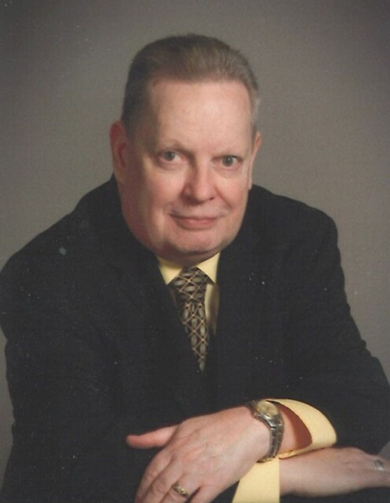 Robert Clark