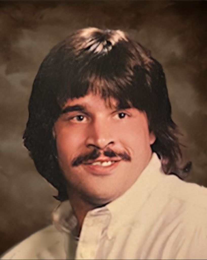 Donald James Hovasse Profile Photo