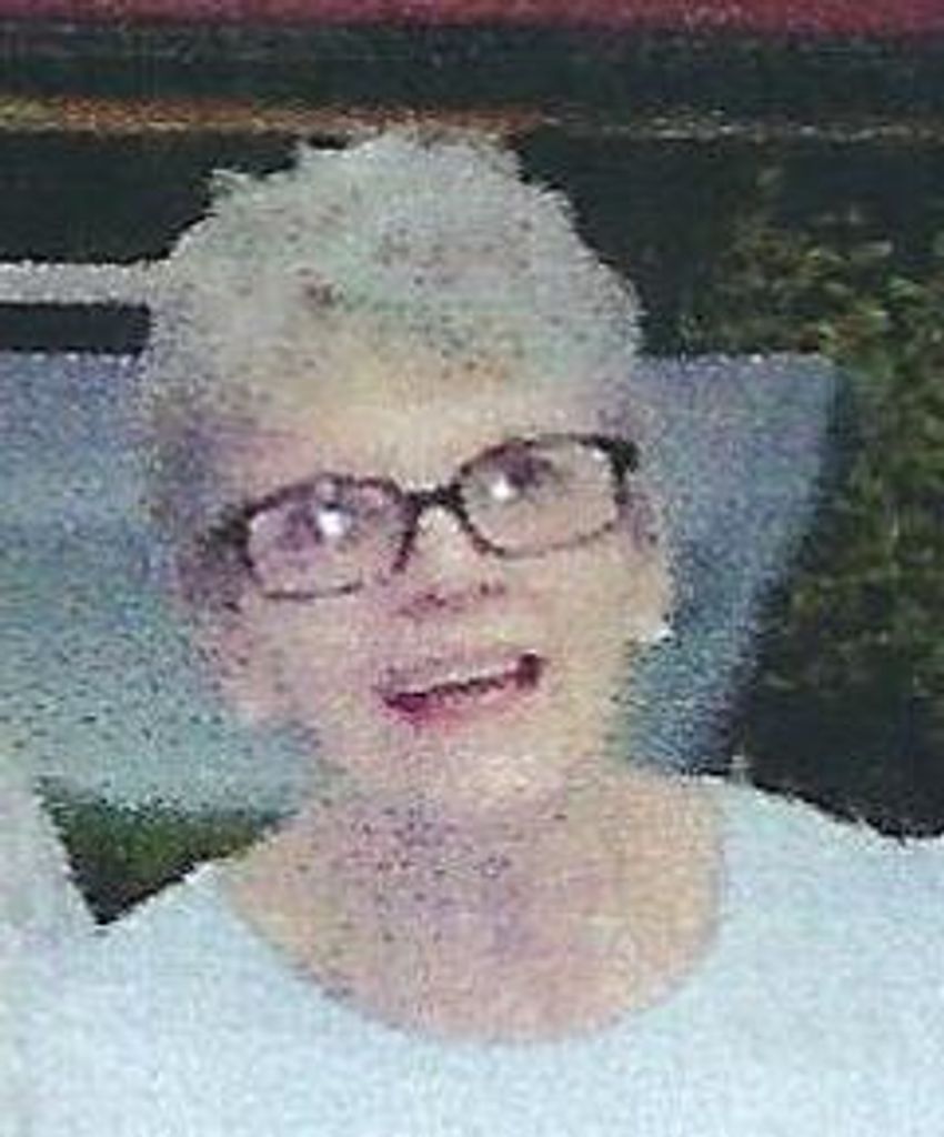 Maryann (Gilletly)  Nowicki