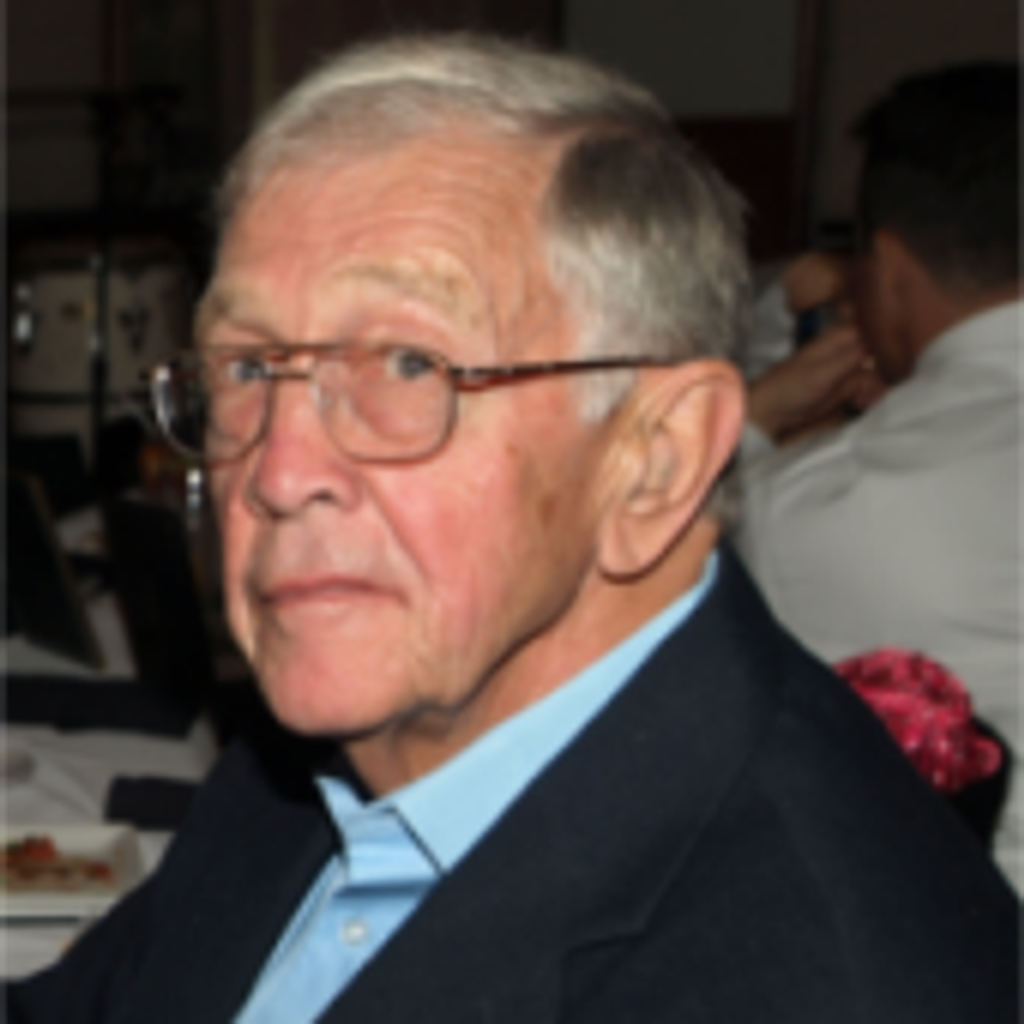 Charles Culver