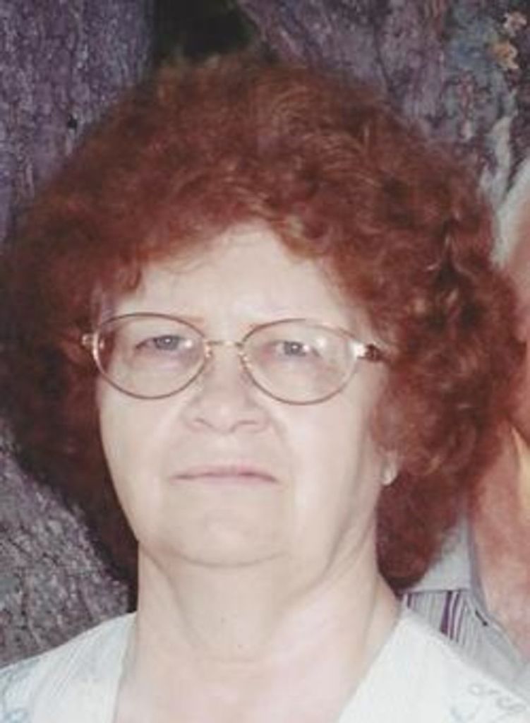 Betty Steininger Profile Photo