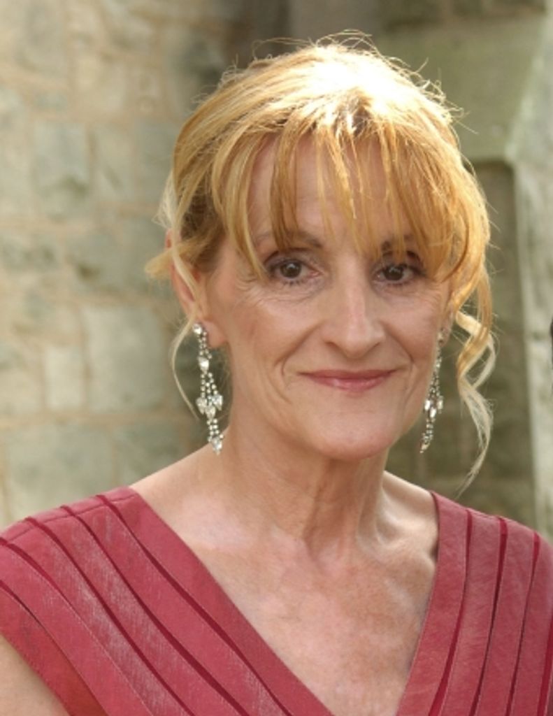 Doreen Banks Profile Photo