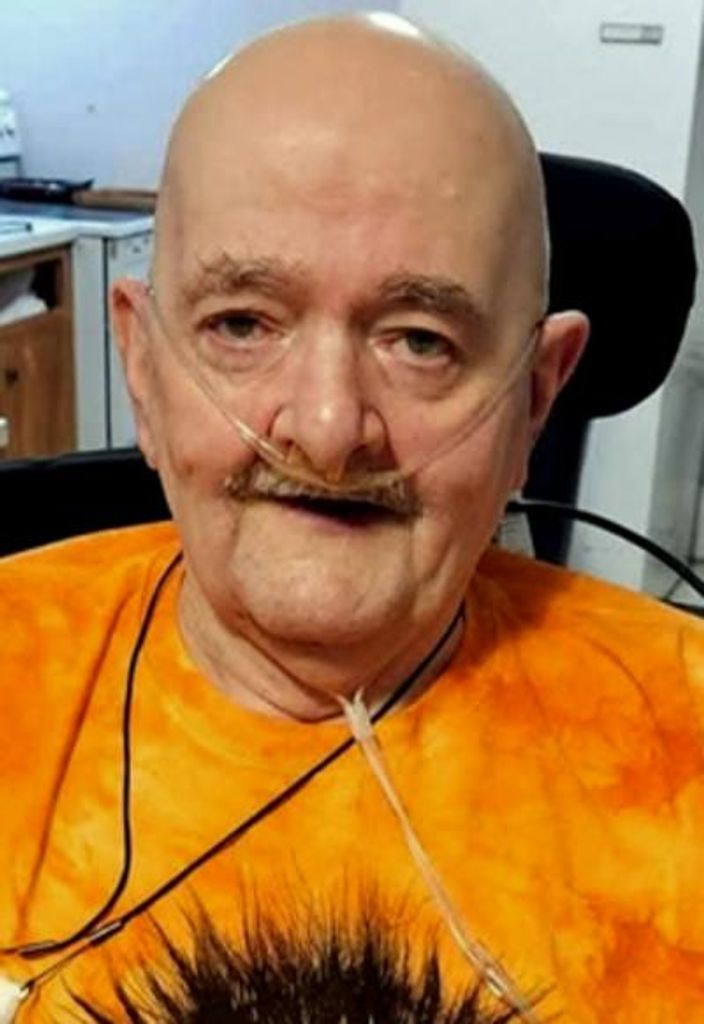 Paul Edward Flowers Profile Photo