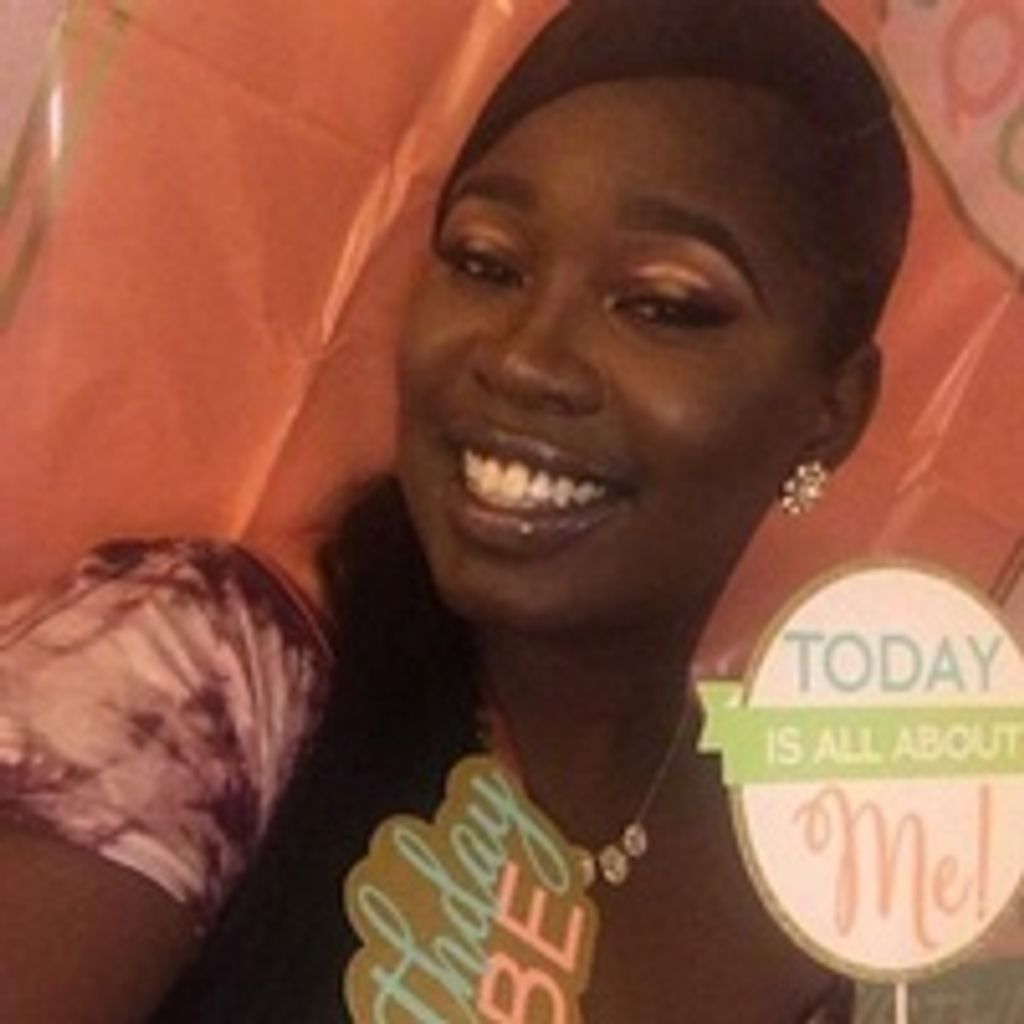 Kiara  Danielle Murphy