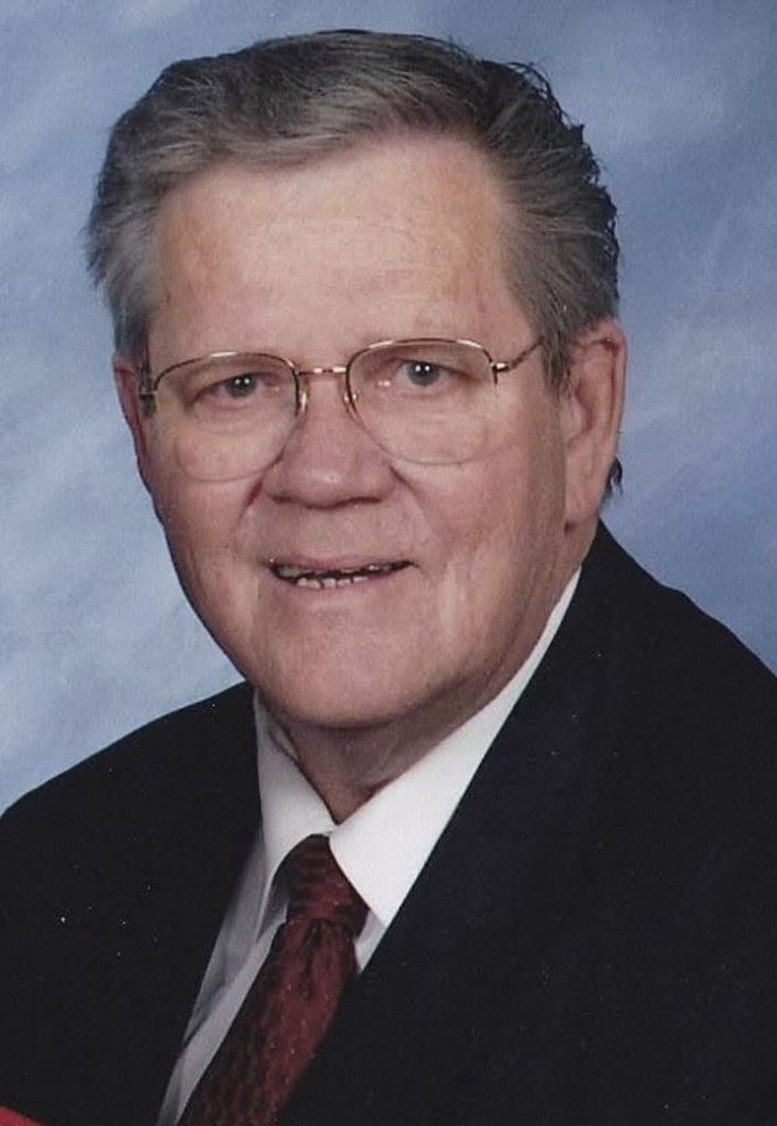 Lewis Edward Jones Profile Photo