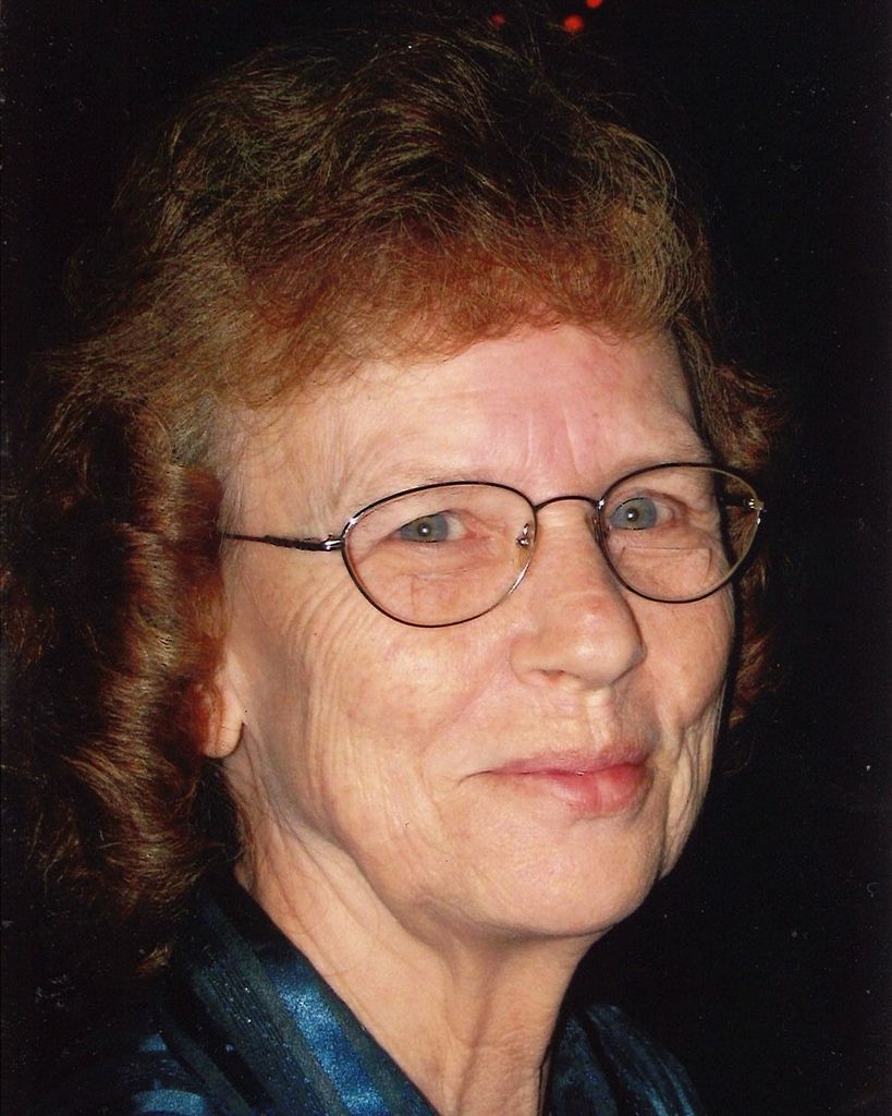 Ernestine Thompson