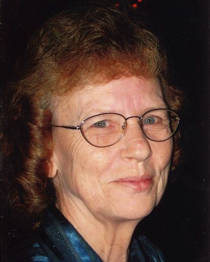 Ernestine Thompson's obituary image
