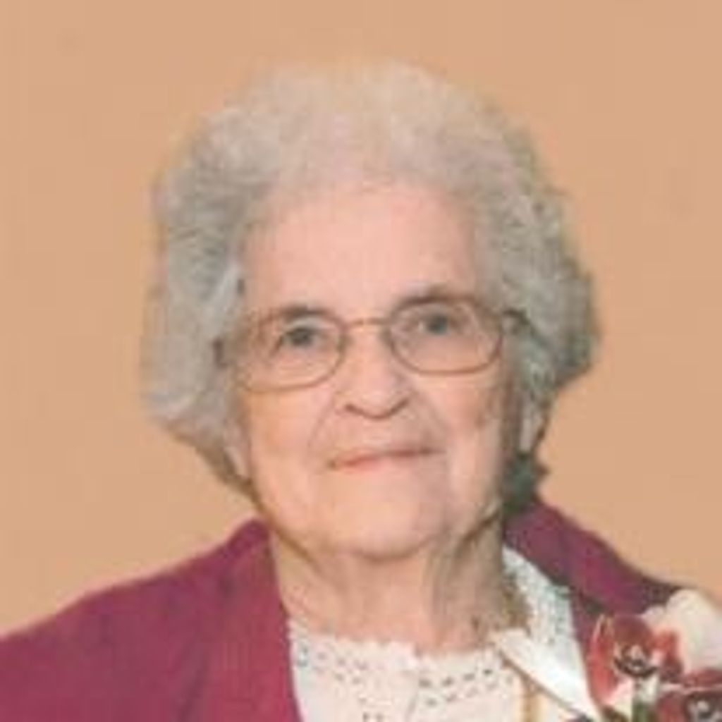 Rubye F. Jones Profile Photo