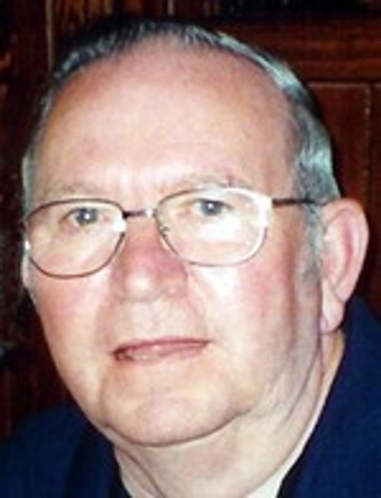 Thomas Jerome Scheiber