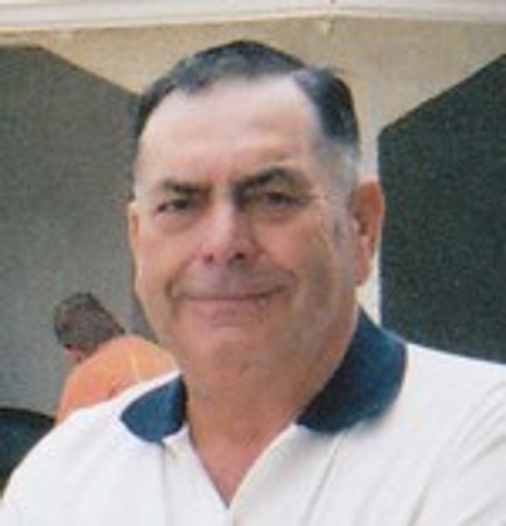 Thomas Zartman