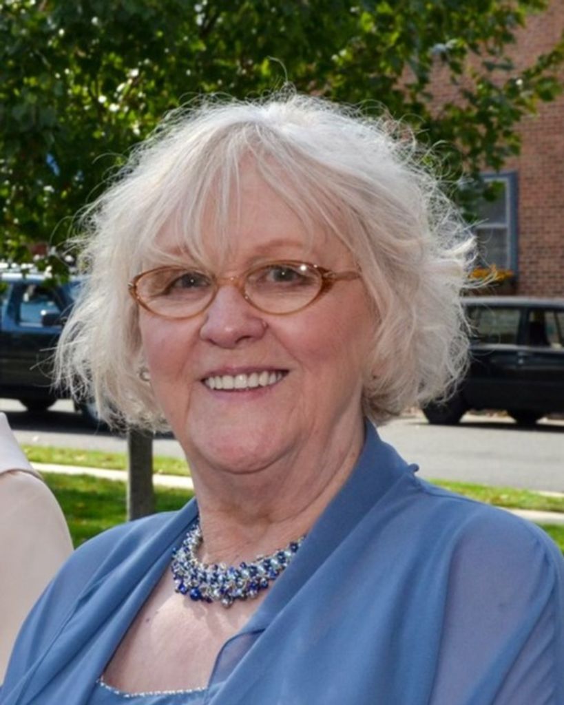 Barbara Grace Sagges